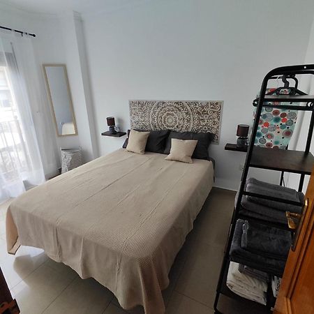Ely Home Garrucha Ngoại thất bức ảnh