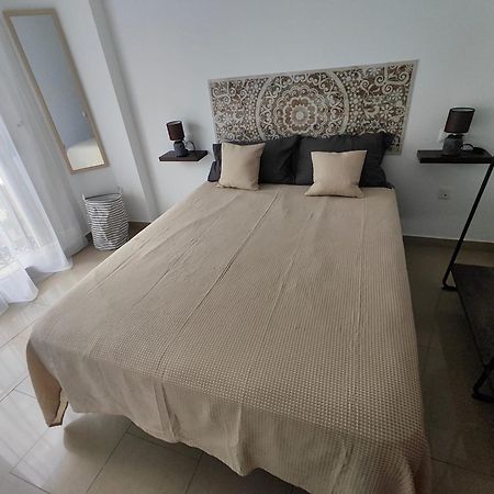 Ely Home Garrucha Ngoại thất bức ảnh