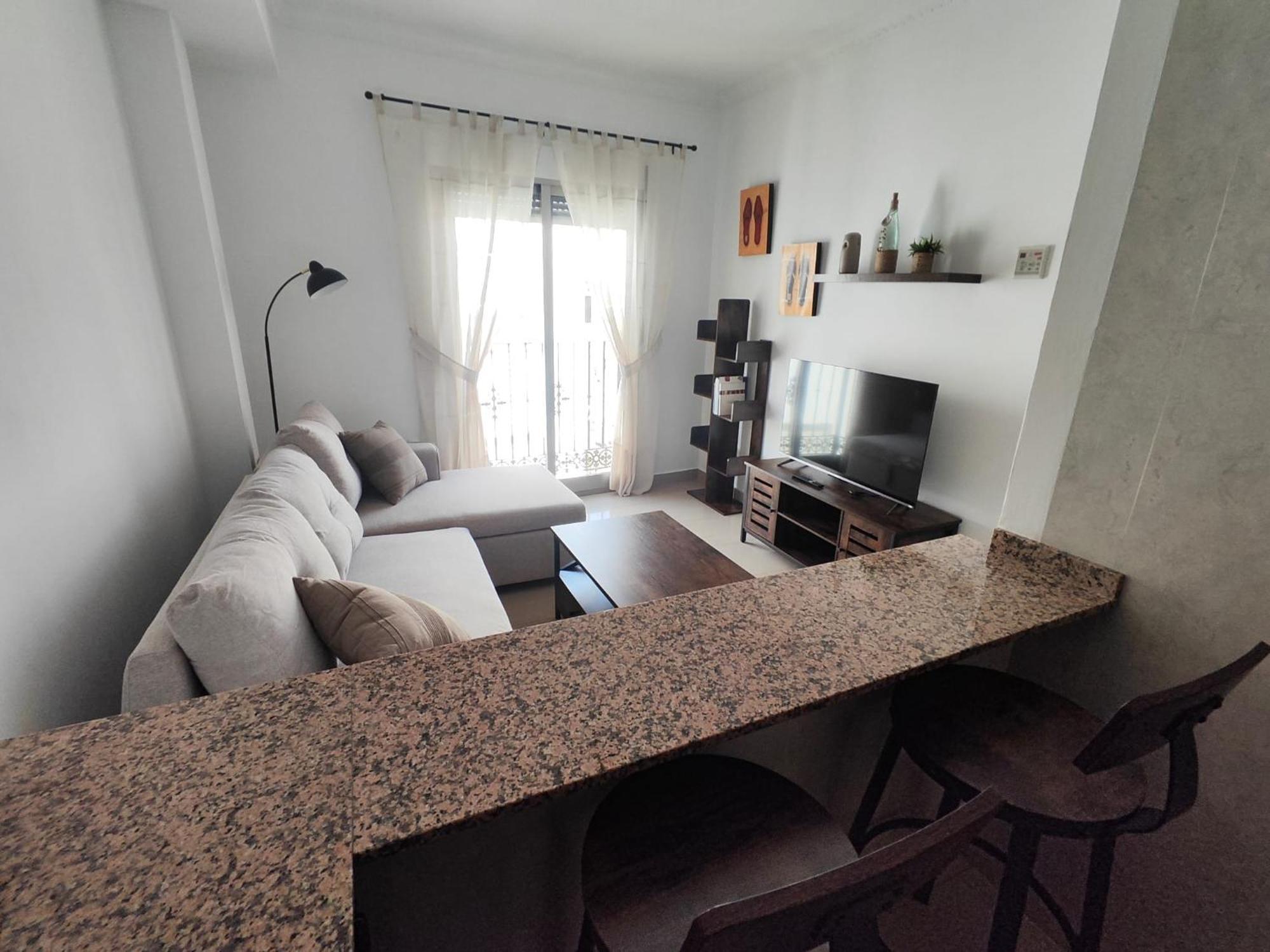 Ely Home Garrucha Ngoại thất bức ảnh