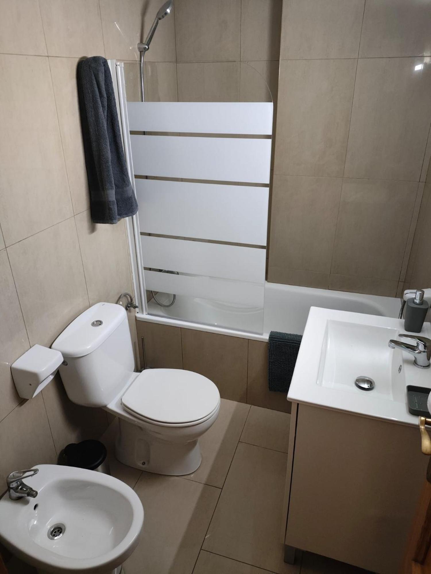 Ely Home Garrucha Ngoại thất bức ảnh