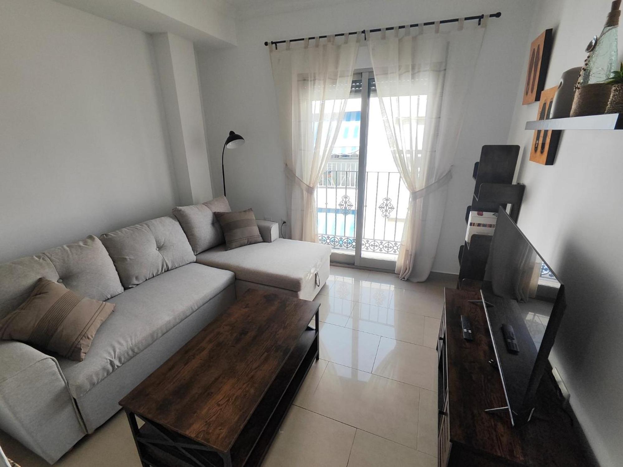 Ely Home Garrucha Ngoại thất bức ảnh