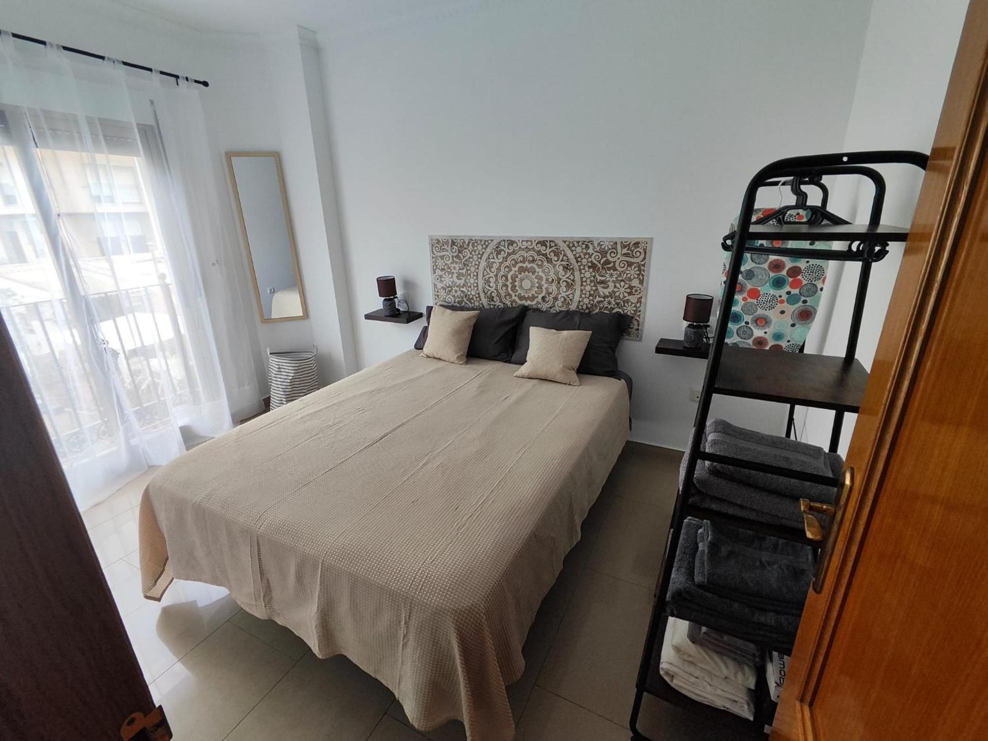 Ely Home Garrucha Ngoại thất bức ảnh