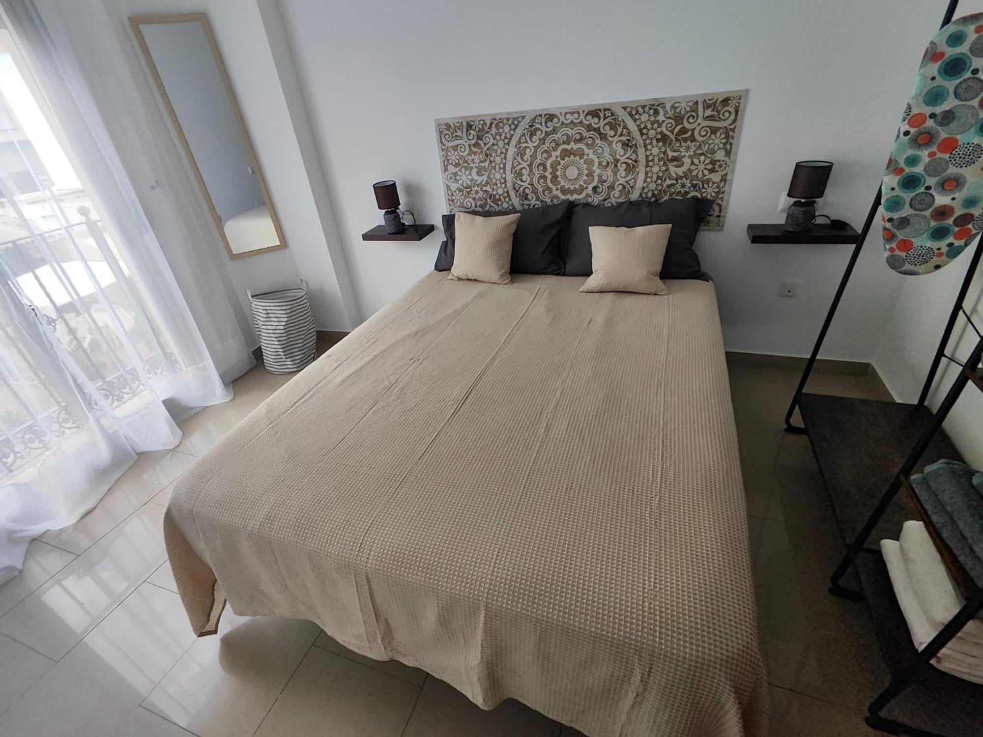 Ely Home Garrucha Ngoại thất bức ảnh